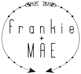 Frankie + Mae